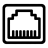 Ethernet Átjelző