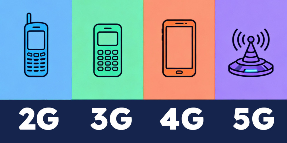 Tervezett 2G lekapcsolás: mit kell tudni és hogyan érdemes készülni?