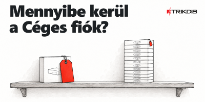 Protegus 2 Céges fiók — rendszerek, eszközök és események kezelése 2