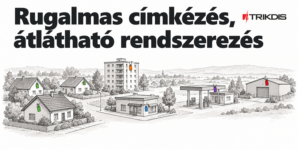 Címkézés a Protegus 2 Céges fiókban – a funkció, amit mindenki átugrik