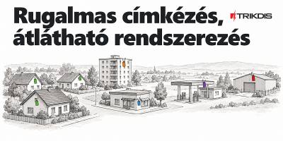 Címkézés a Protegus 2 Céges fiókban – a funkció, amit mindenki átugrik