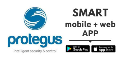Protegus Android / Iphone és webes alkalmazás