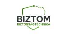 BIZTOM Biztonságtechnika
