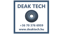 Deák József E.V.