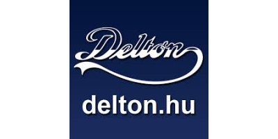 Delton stores in Budapest