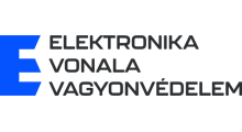 Elektronika Vonala Vagyonvédelem