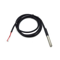 DS18B20 temperature sensor with 1m wire