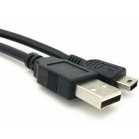 Trikdis programming mini USB cable