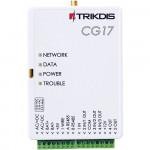 Trikdis CG17 2G GSM kompakt okos riasztó