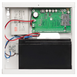 Trikdis SP231 GSM / IP okos riasztóközpont szett