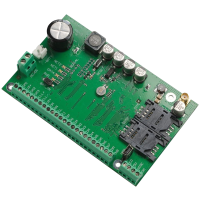 Trikdis SP231 GSM / IP okos riasztóközpont Trikdis SP231 GSM / IP okos riasztóközpont