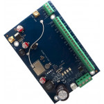 Trikdis FLEXi SP3 Ethernet + 4G okos riasztóközpont