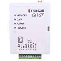 Trikdis G16T 2G GSM okos átjelző (TIP-RING)