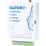 Trikdis GV17 - GATOR okos 2G GSM / IP kapuautomatizáló