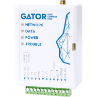 Trikdis GV17 - GATOR smart 2G GSM / IP gate controller