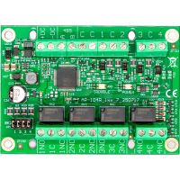trikdis gv17 - gator okos 2g gsm / ip kapuautomatizáló gv17-2g 51
