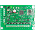 Trikdis IO8-LORA vezeték nélküli bővítő modul