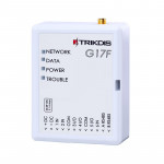 Trikdis G17F 2G GSM / IP tűz átjelző