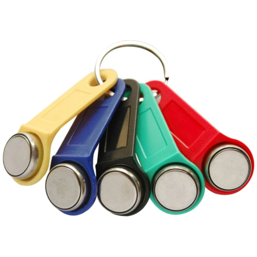 iButton kulcs DS1990A