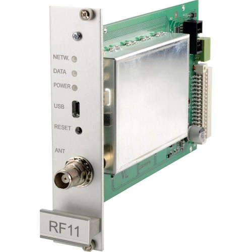 Trikdis RF11U UHF receiver module