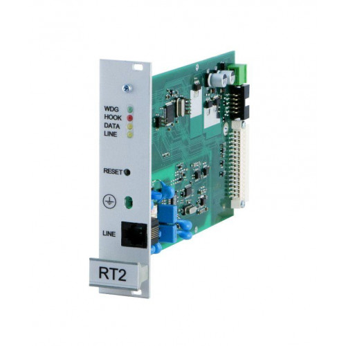 Trikdis RT2 receiver module
