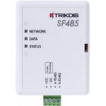 Trikdis SF485 SigFox kommunikációs modul (RS485)