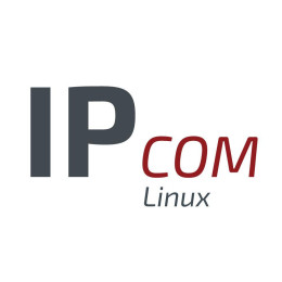 Trikdis IPcom v5 Linux virtuális vevő szoftver