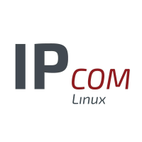 Trikdis IPcom Linux virtuális vevő szoftver Trikdis IPcom Linux virtuális vevő szoftver