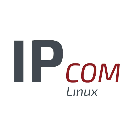 Trikdis IPcom Linux virtuális vevő szoftver