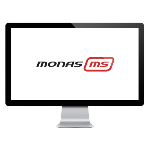 Trikdis Monas-MS monitoring software