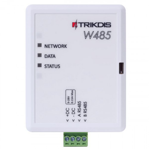 Trikdis W485 Wifi module (RS485)