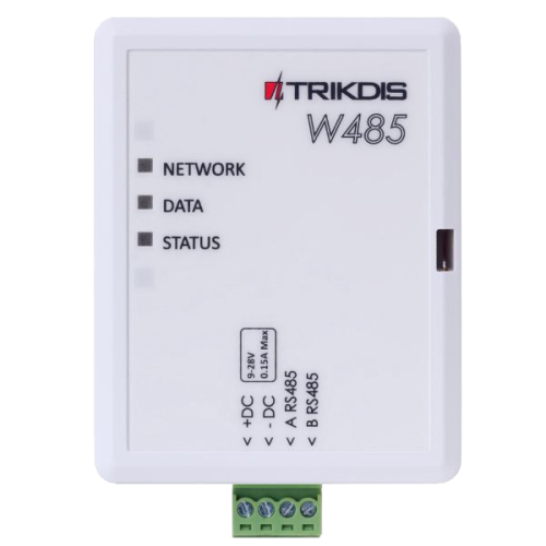 Trikdis W485 Wifi-s modul (RS485)