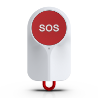 Trikdis S8-SEB - pánikgomb Trikdis S8-SEB - pánikgomb