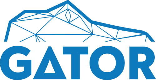 GATOR logo