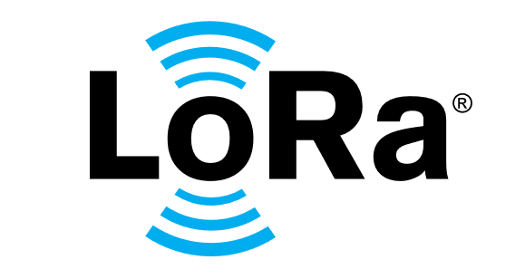 Lora technológia logó