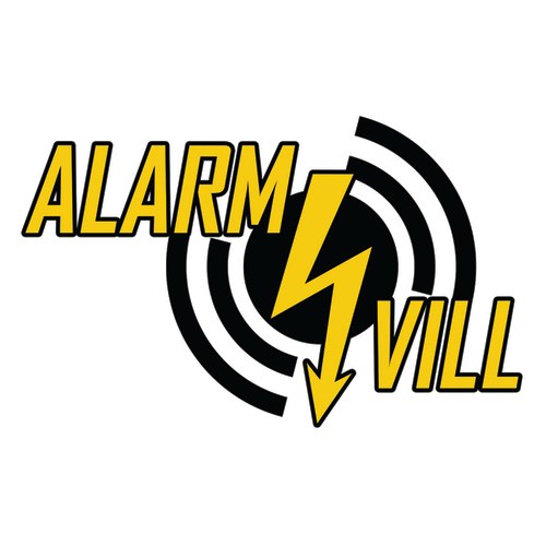 Alarm-vill Bt.