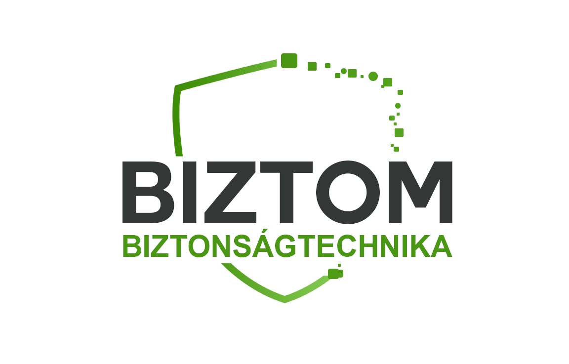BIZTOM Biztonságtechnika
