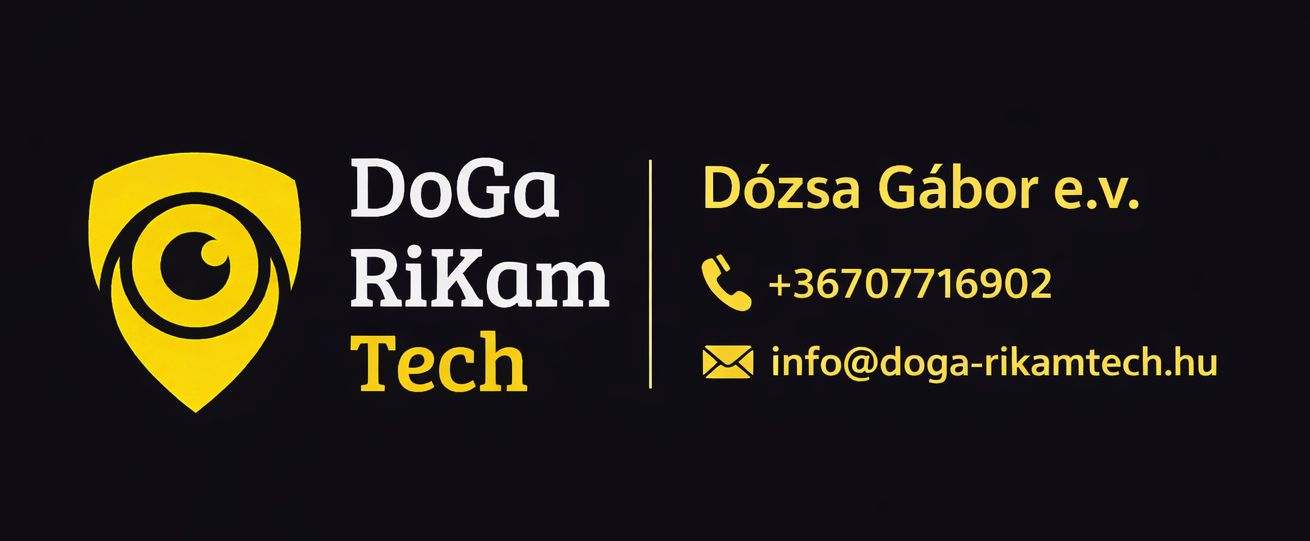 Dózsa Gábor telepítő