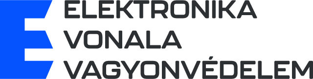 Elektronika Vonala Vagyonvédelem
