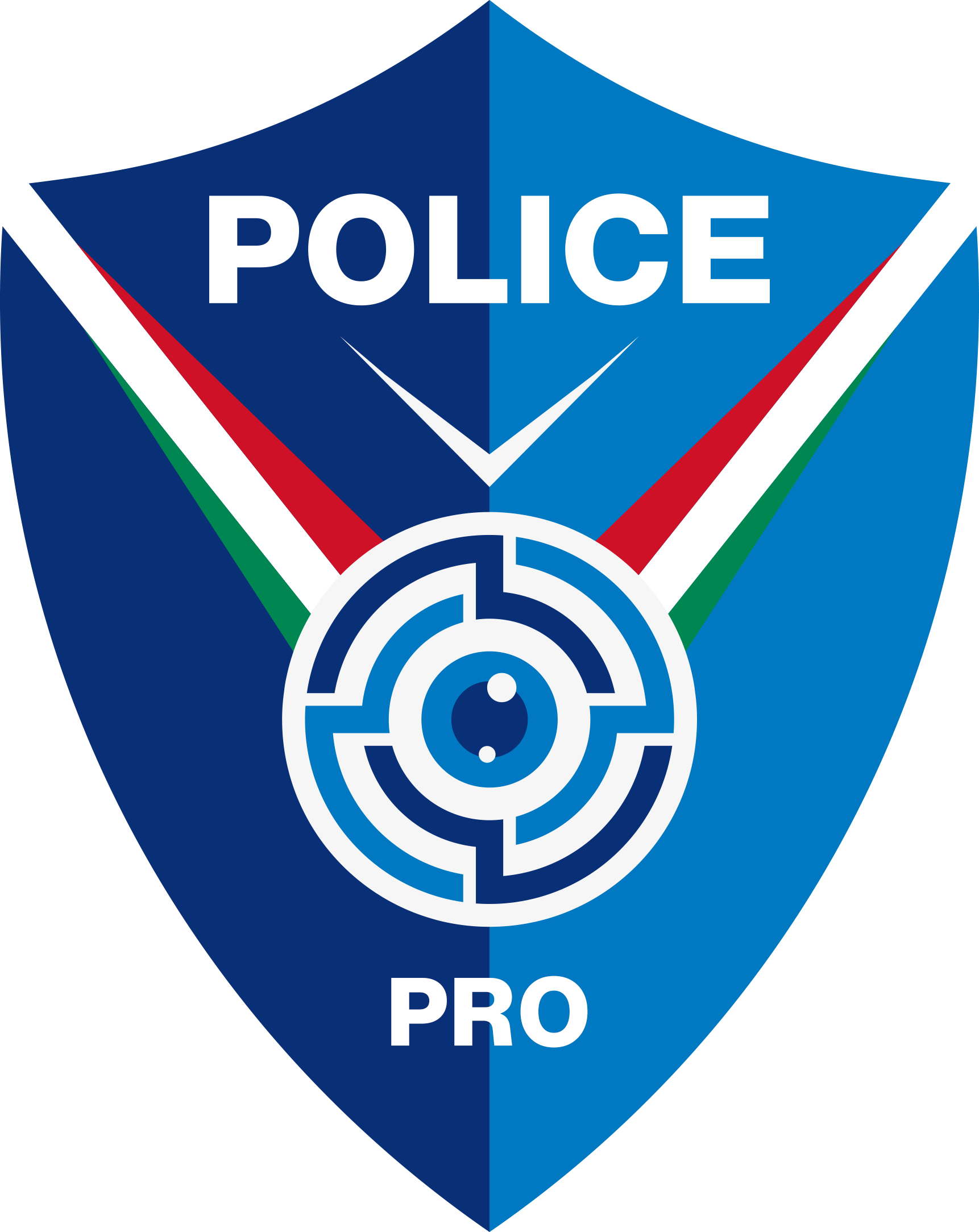 POLICE-PRO KFT.