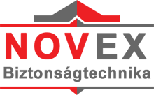Novex Biztonságtechnikai szaküzletek